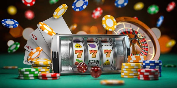 warkop4d 3D number game ticket interface