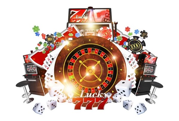 warkop4d featured game showcase