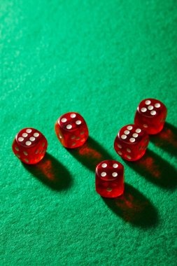 game information display on warkop4d China Pools