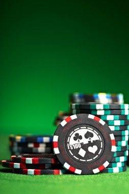 Account history and settled bets
