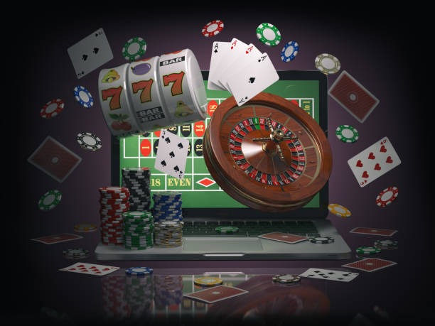 warkop4d payment and deposit interface